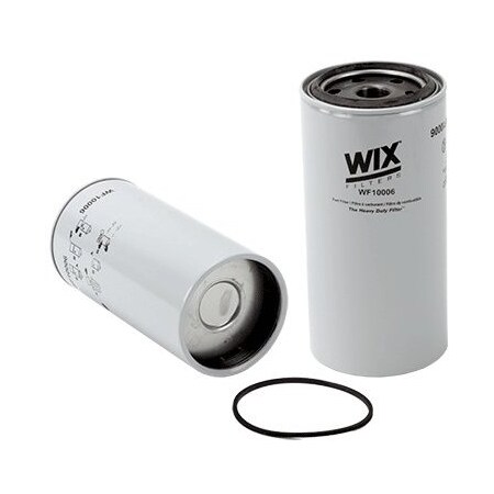 Wix Filters Fuel/Water Separator Filter WF10006